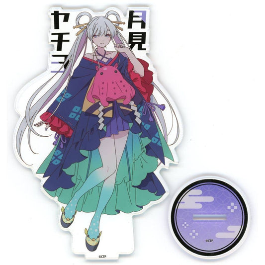 Cosmic Princess Kaguya! Yachiyo Runami Name Acrylic Stand - Y Line