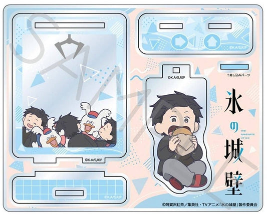 The Ramparts of Ice Yota Hino Acrylic Stand