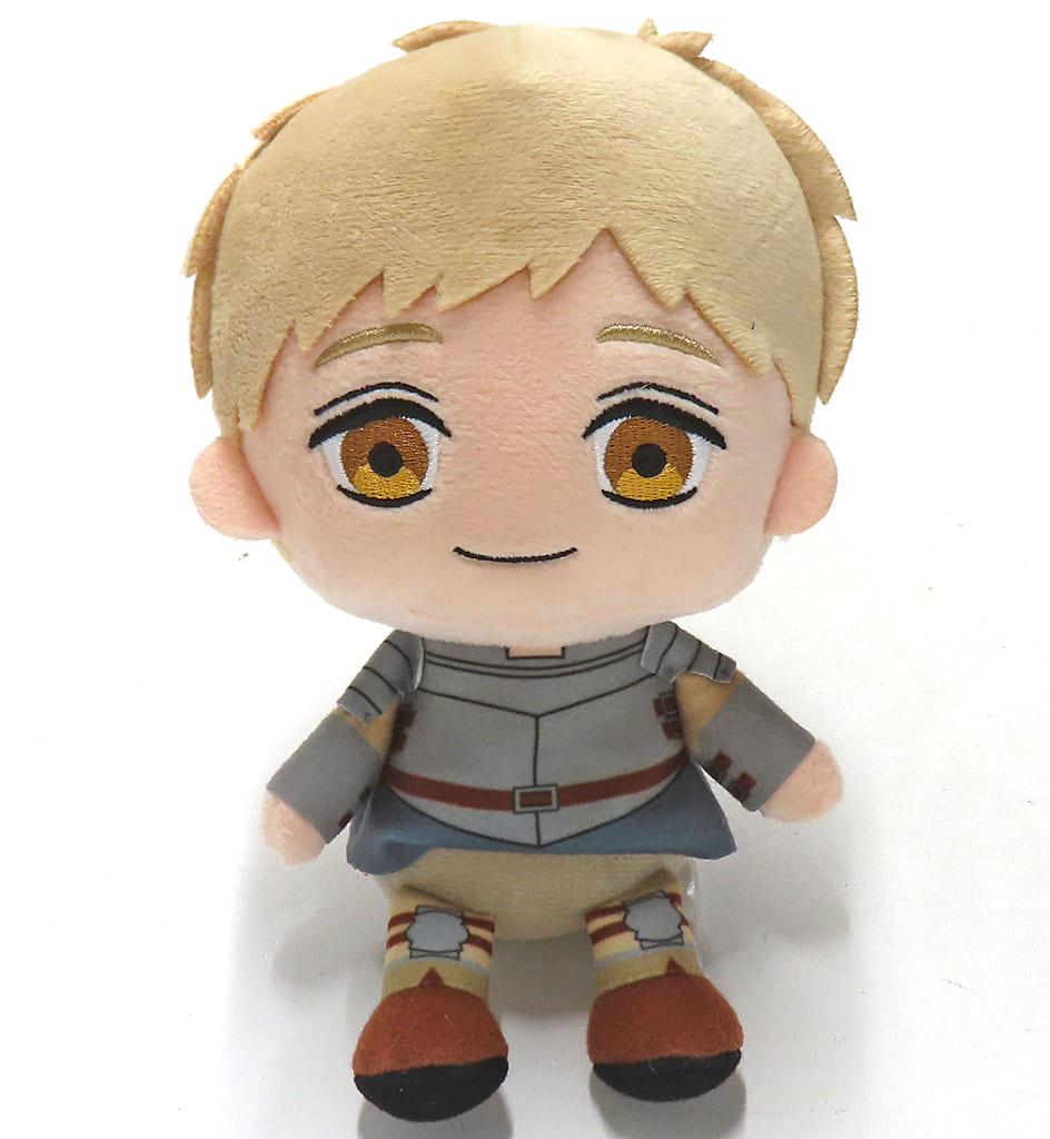 Delicious in Dungeon Laios Touden Plush Vol. 1 Plush - SEGA
