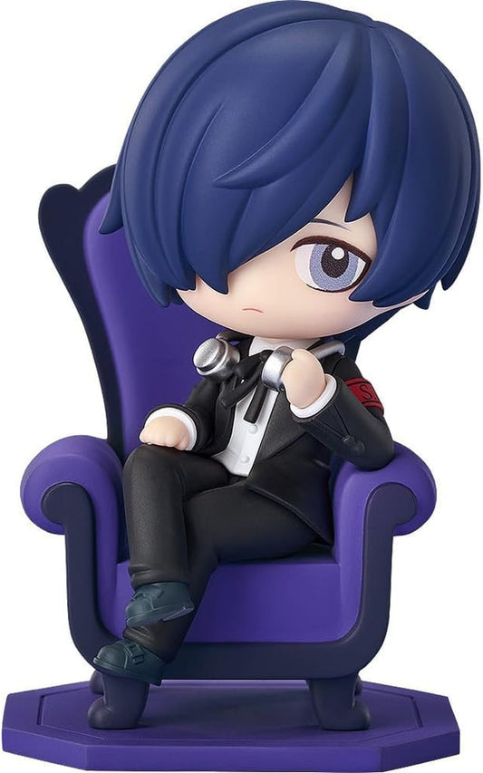 Persona Protagonist Qset+ Figure - Good Smile Arts Shanghai