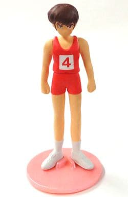 Urusei Yatsura Ataru Moroboshi HG Rumic World Figure - Bandai