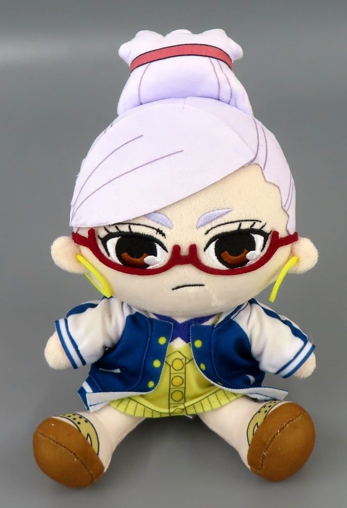 DAN DA DAN Seiko Plush - Good Smile Company