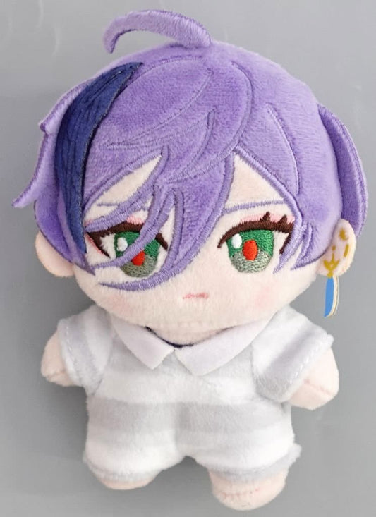 Nijisanji Sakaki Ness IMPACT Plush - ANYCOLOR