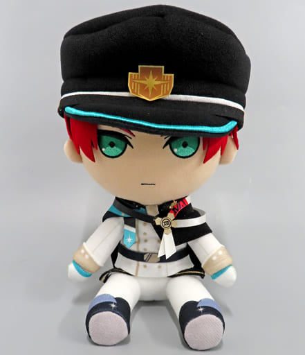 THE IDOLM@STER Series Eishin Mayumi Plush - Gift