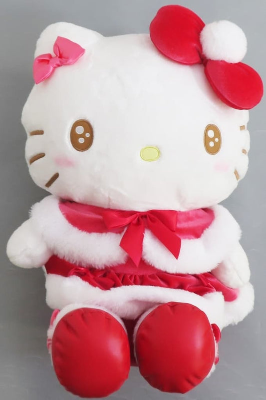 Sanrio Hello Kitty Hello Kitty Lottery Plush - Sanrio