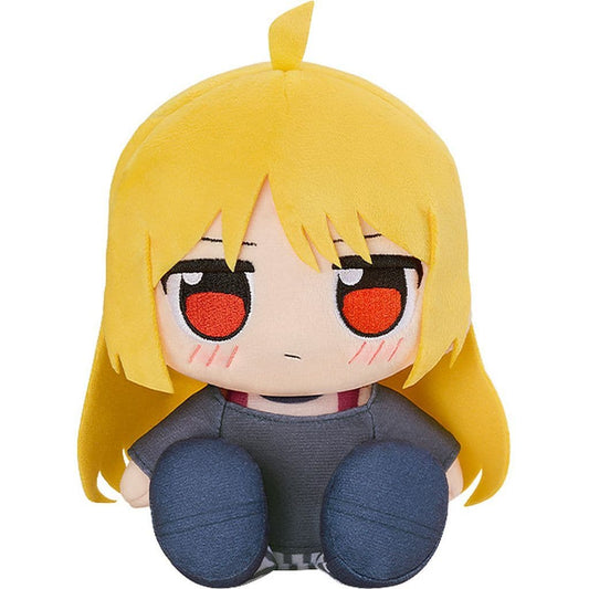 Bocchi the Rock! Seika Ijichi Kuripan Plush - Good Smile Company