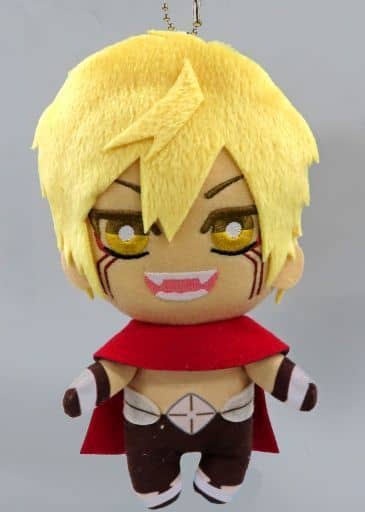 That Time I Got Reincarnated as a Slime Veldora Tempest Tomonui Vol. 2 Plush - Banpresto