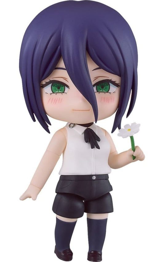 Chainsaw Man Reze Nendoroid Figure - Good Smile Company