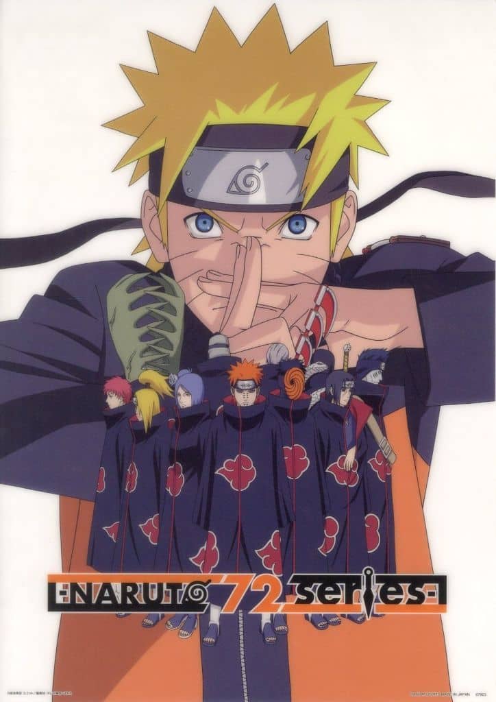 Naruto Naruto Uzumaki Ichiban Kuji Visual Board - Bandai Spirits