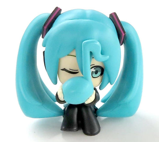 Hatsune Miku Hide & Seek Kakurenbo Figure Part 2 Hatsune Miku Figure Vocaloid Piapro Character Goods - Takara Tomy Arts
