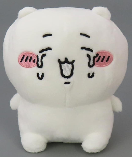 Chiikawa Chiikawa Crying Plush Plush - FuRyu