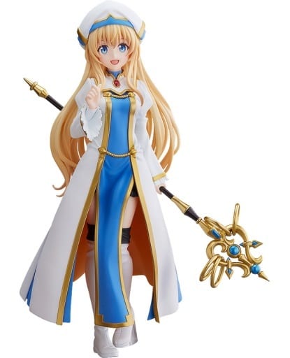 Goblin Slayer Priestess POP UP PARADE L Size Figure - Good Smile Company