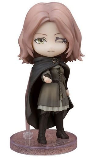 Elden Ring Melina Figuarts mini Figure - Bandai