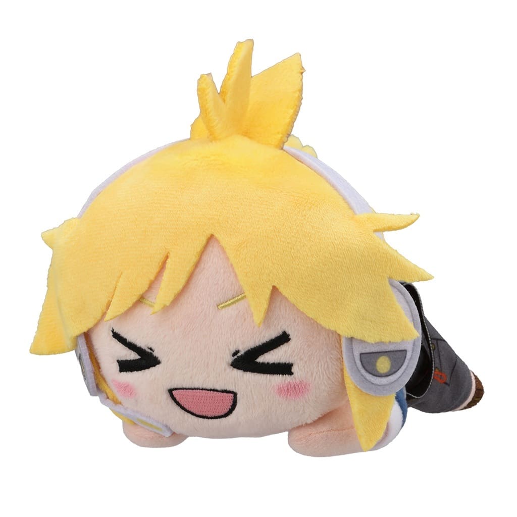 Project Sekai Kagamine Len Nesoberi Plush - SEGA