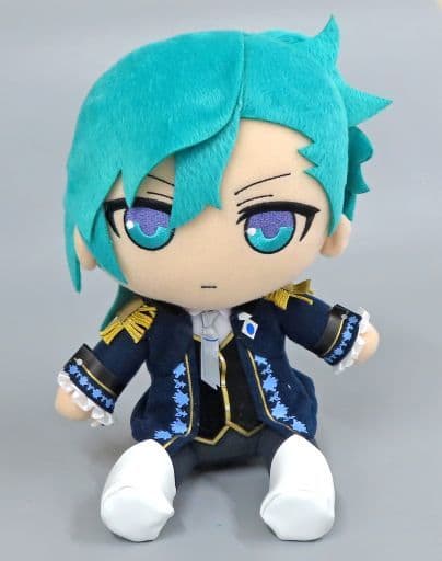 Uta no Prince-sama Ai Mikaze Plush - Gift