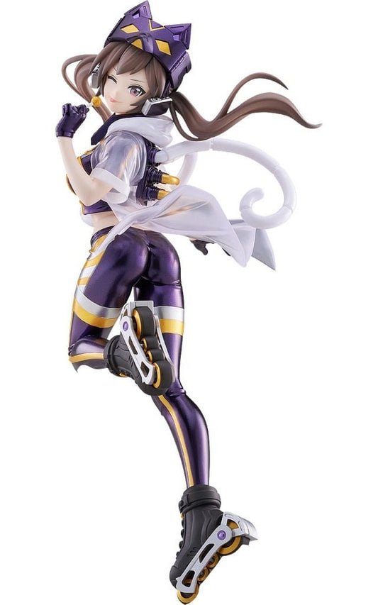 Yu-Gi-Oh! I:P Masquerena POP UP PARADE SP 1/7 Scale Figure - Good Smile Company