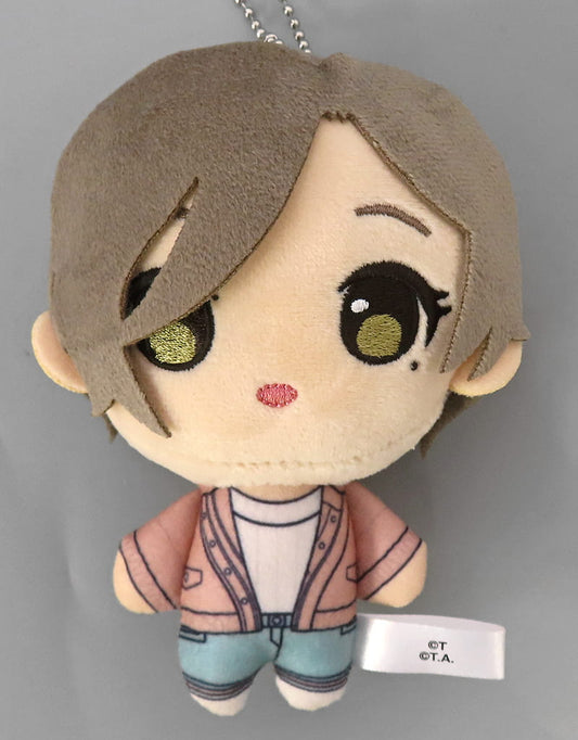 Girls Band Cry Rupa Puchisshu! Plush - Bushiroad Creative