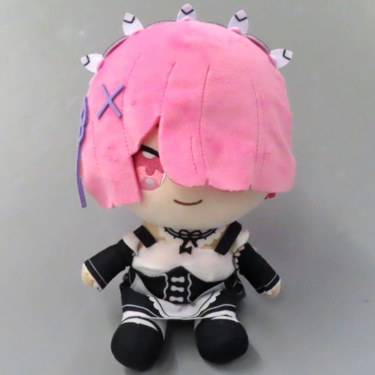 Re:Zero Ram Coco Gyutto! Plush