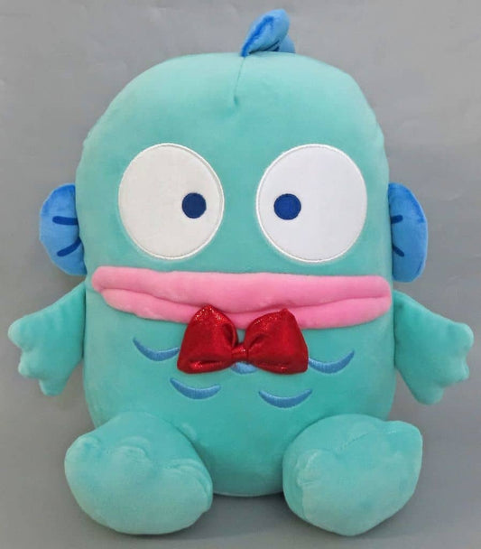 Sanrio Characters Hangyodon Hapidanbui Plush Happy Danbui Lottery 2025 - Sanrio (Pre-owned)