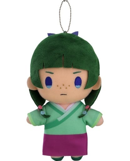 The Apothecary Diaries Maomao Plush - Good Smile Company