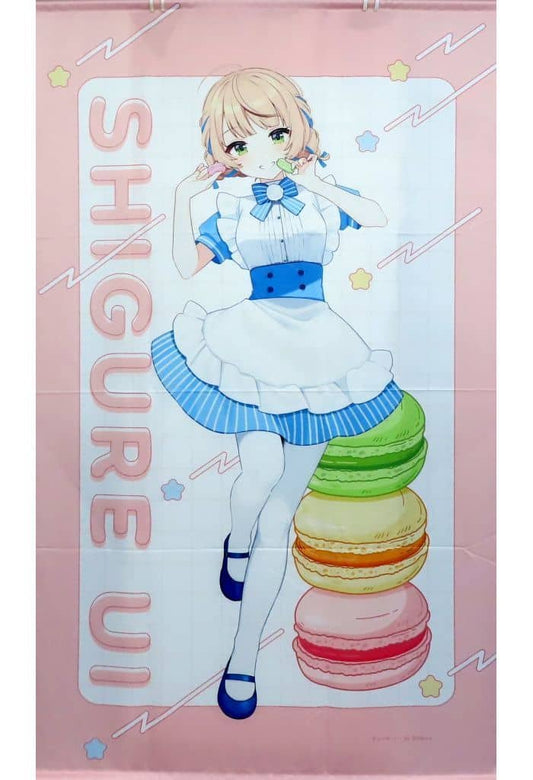 Shigure Ui Virtual YouTuber × Lawson Tapestry