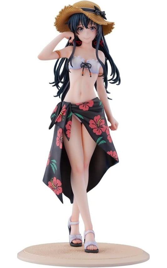 My Teen Romantic Comedy SNAFU Yukino Yukinoshita 1/6 Scale Figure - Hobby Stock