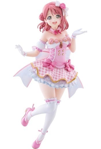 Love Live! Series Ayumu Uehara 1/7 Scale Figure - PLUM