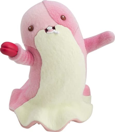 Made in Abyss Maaa Mini Flocked Figure - KADOKAWA