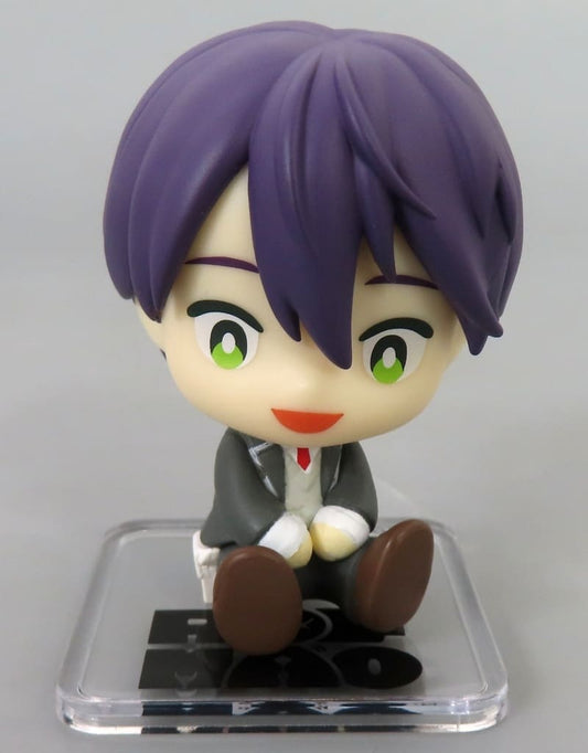 Nijisanji Kenmochi Toya ROF-MAO Nijicot Figure - ANYCOLOR