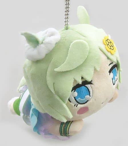 Seiun Sky Lying Plush Vol. 2 Umamusume Pretty Derby Plush - SEGA