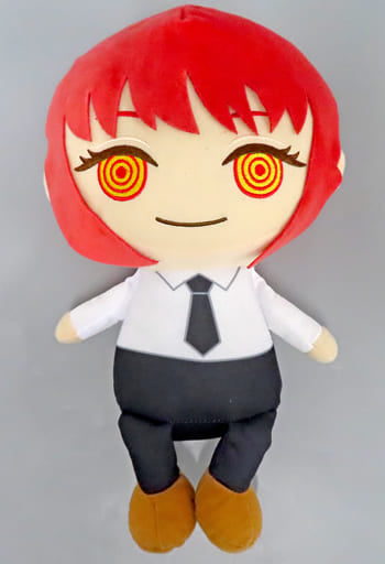 Makima Big Plush Chainsaw Man (Pre-owned)