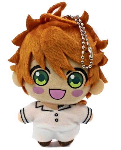 Emma Keychain Mascot The Promised Neverland - SEGA (Pre-owned)