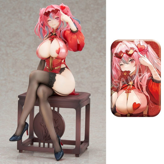 Azur Lane Bremerton 1/7 Scale Figure - APEX