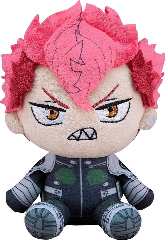 Kaiju No. 8 Iharu Furuhashi Tenori Nui Plush - Good Smile Company