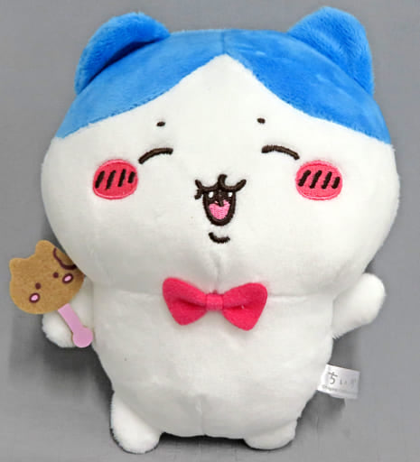 Chiikawa Hachiware and Rakko Plush Set Hachiware Rakko Plush - FuRyu