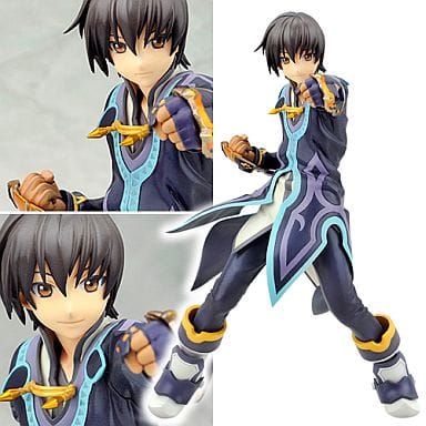 Tales of Series Jude Mathis 1/8 Scale Figure - Alter