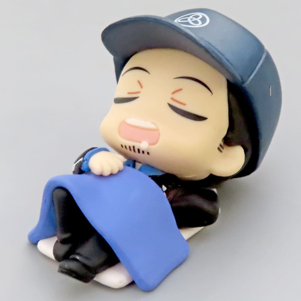 Persona Junpei Iori Onemutan Trading Figure - Stand Stones