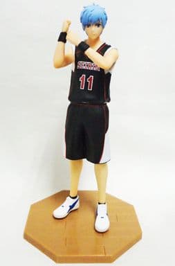 Kuroko's Basketball Tetsuya Kuroko Ichiban Kuji Figure - Banpresto