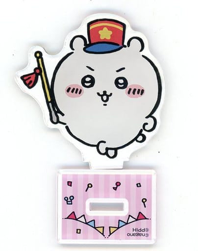 Chiikawa Chiikawa Acrylic Stand Pre-owned (Acrylic Goods)