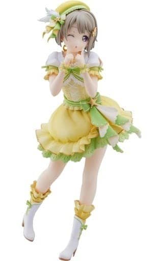 Love Live! Series Kasumi Nakasu 1/7 Scale Figure - PLUM