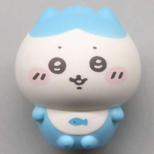 Chiikawa Hachiware Chiikawa Baby Mini Soft Vinyl Figure Collection Figure (Pre-owned)
