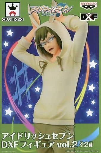 IDOLiSH7 Yamato Nikaido DXF Figure vol.2 Standard Ver. Pre-owned Figure - Banpresto