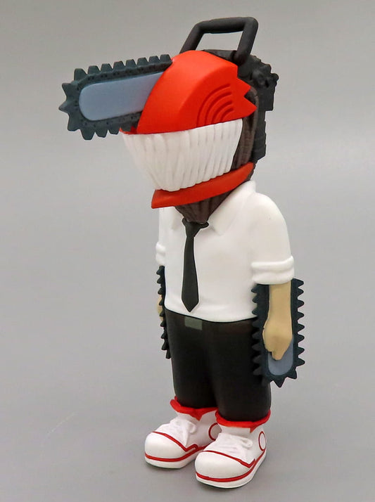 Chainsaw Man Jirori Figure Collection Figure