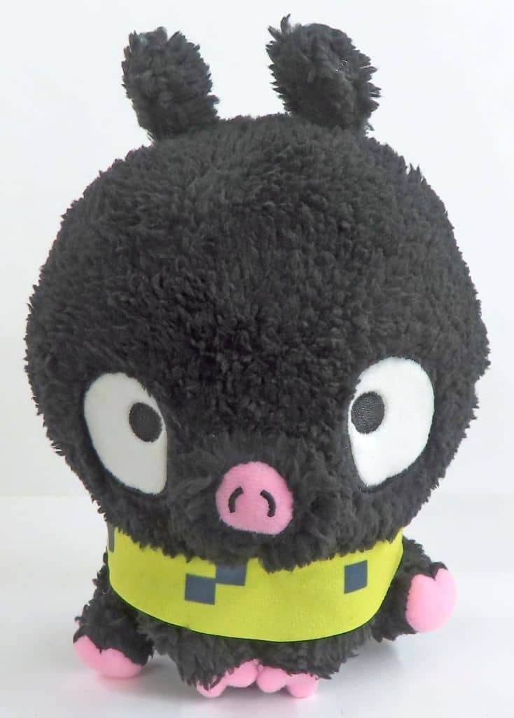 Ranma 1/2 P-chan EX Plush - SEGA