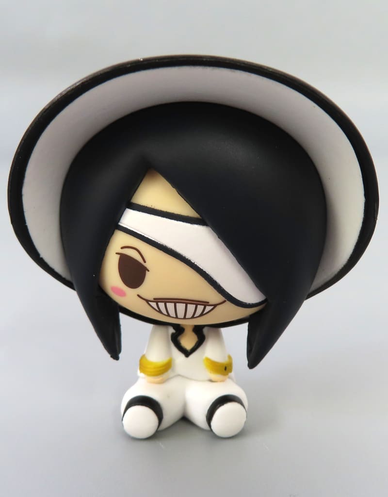 BLEACH Nnoitra Gilga Ichiban Kuji Stirring Souls vol.3 Chokonokko Figure - Bandai Spirits