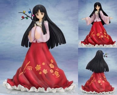 Touhou Project Kaguya Houraisan 1/8 Scale Figure - Griffon Enterprises