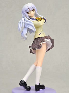 Angel Beats! Angel Figure - FuRyu