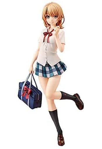 My Teen Romantic Comedy SNAFU Iroha Isshiki 1/7 Scale Figure - Hobby Japan