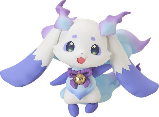 Nijisanji Lunlun Nendoroid Figure - Good Smile Company