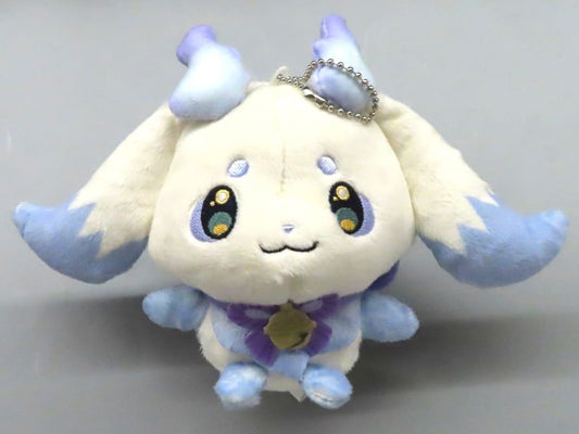 Nijisanji Lunlun Niji Nui Plush - ANYCOLOR